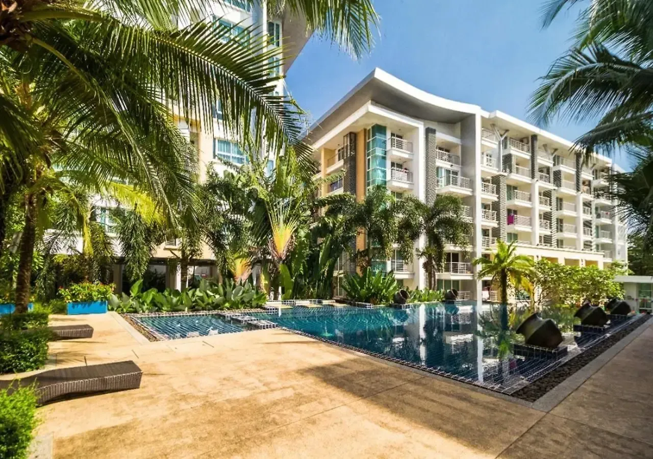 Welcome to The Royal Place Phuket
